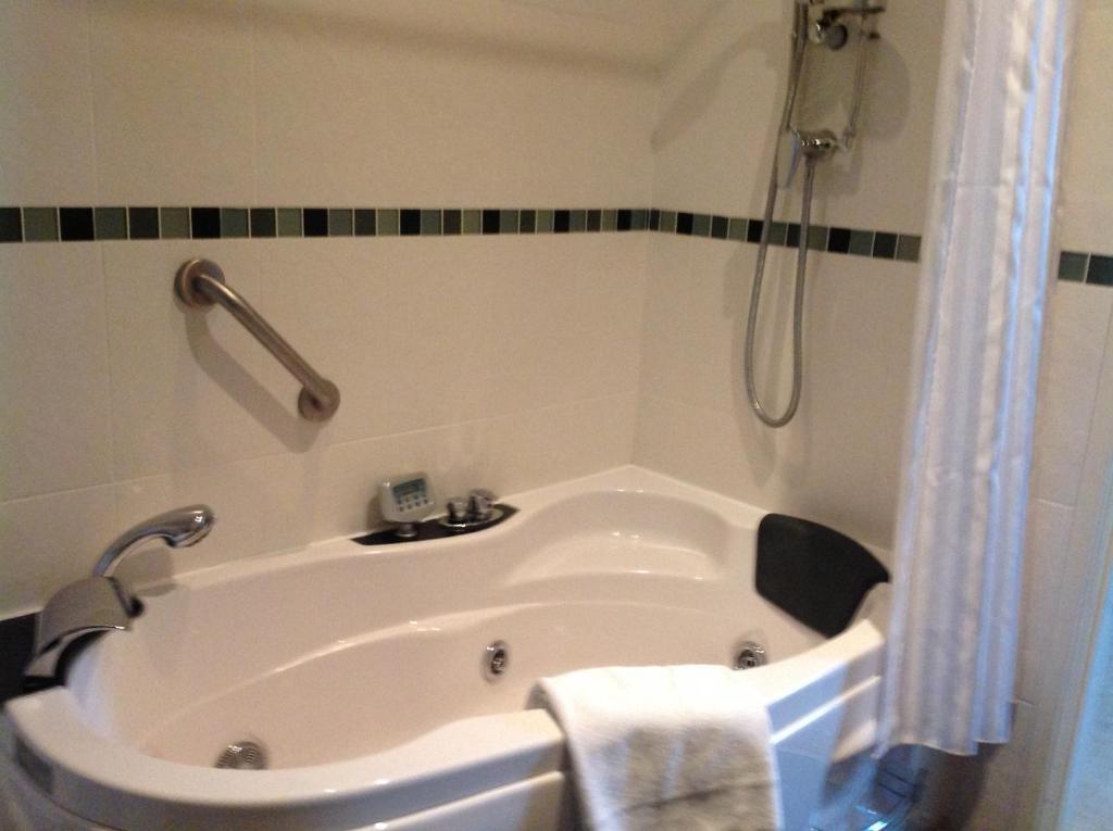Wellington Park Hotel Leyland Room photo