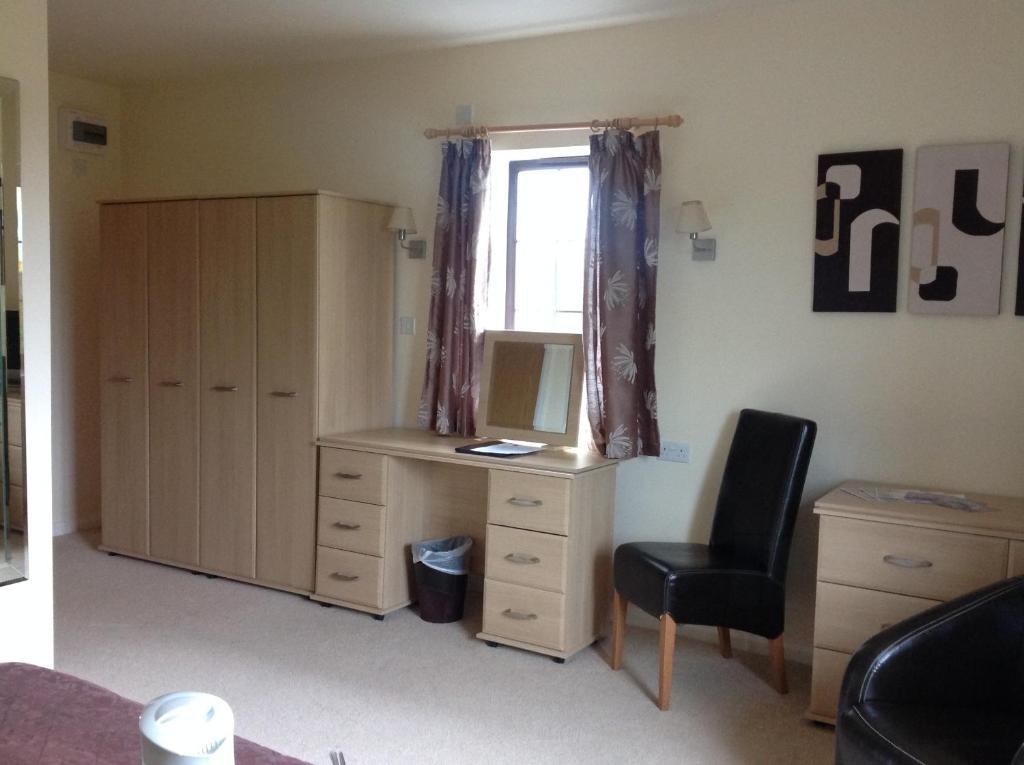 Wellington Park Hotel Leyland Room photo