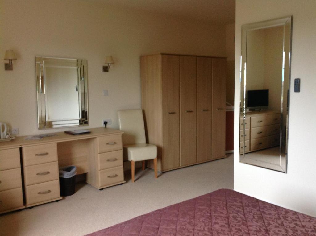 Wellington Park Hotel Leyland Room photo
