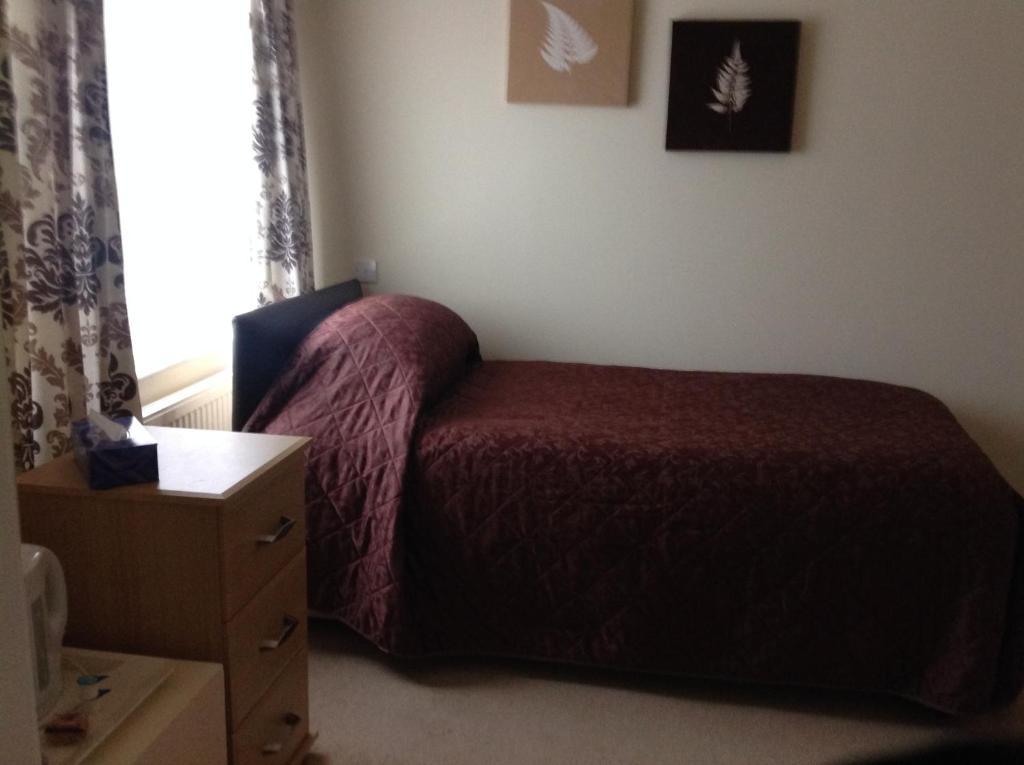 Wellington Park Hotel Leyland Room photo