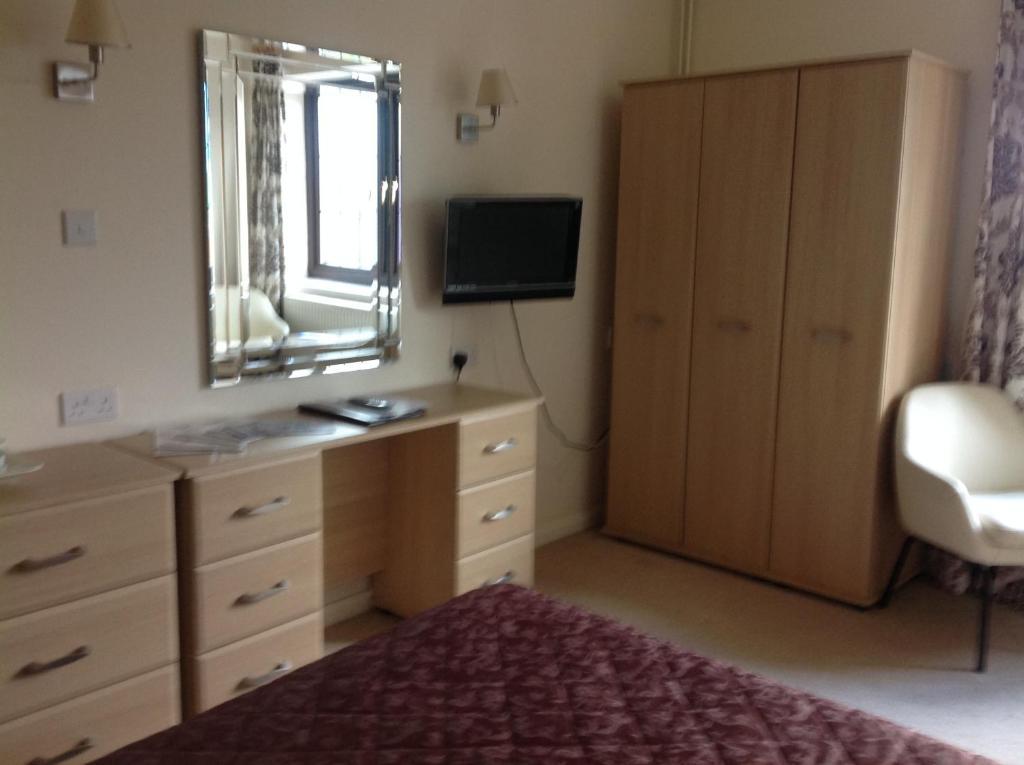 Wellington Park Hotel Leyland Room photo