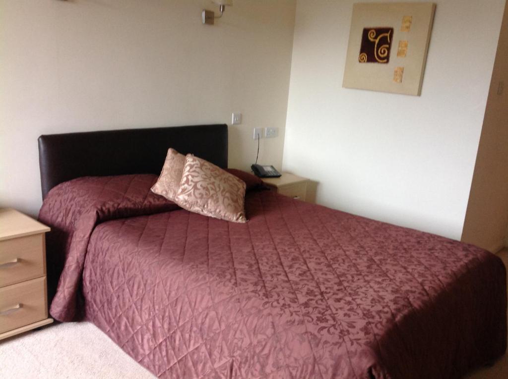 Wellington Park Hotel Leyland Room photo